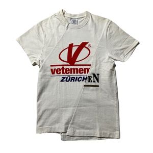 Vetements Antwerpen T-Shirt